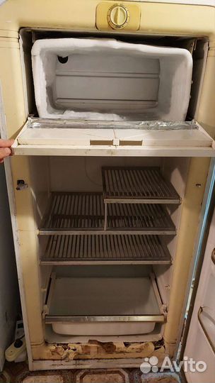 Холодильник бу