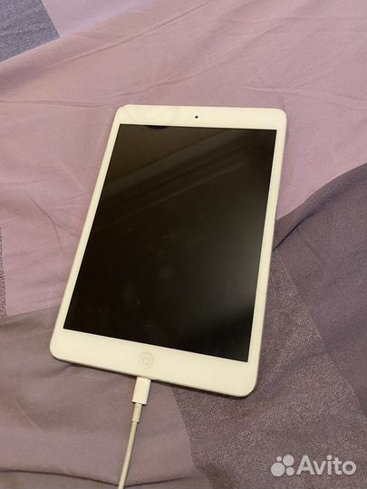 Apple iPad mini 2