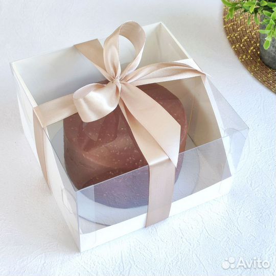 Торт Баунти на заказ в подарок на День рождения