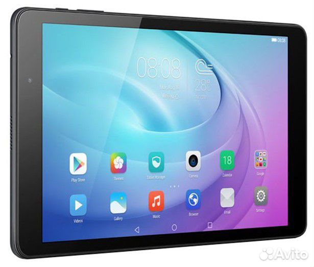 Планшет Huawei MediaPad T2 10.0 Pro LTE 16Gb