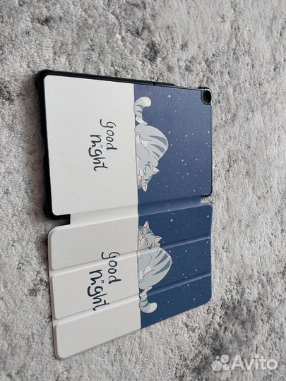 Чехол на планшет huawei MatePad SE