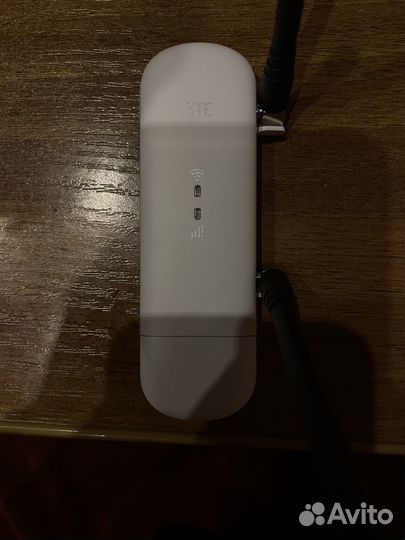 4g модем zte mf 79u
