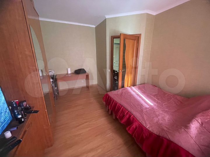 1-к. квартира, 40 м², 5/10 эт.