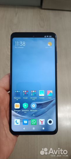 Xiaomi Poco X3 NFC, 6/128 ГБ