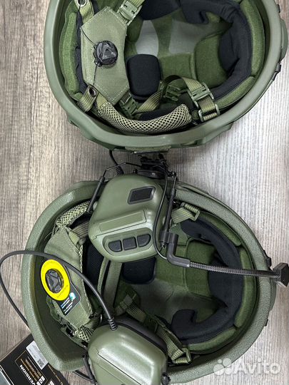 Шлем бр2 новый