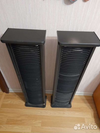 Стойка под dvd