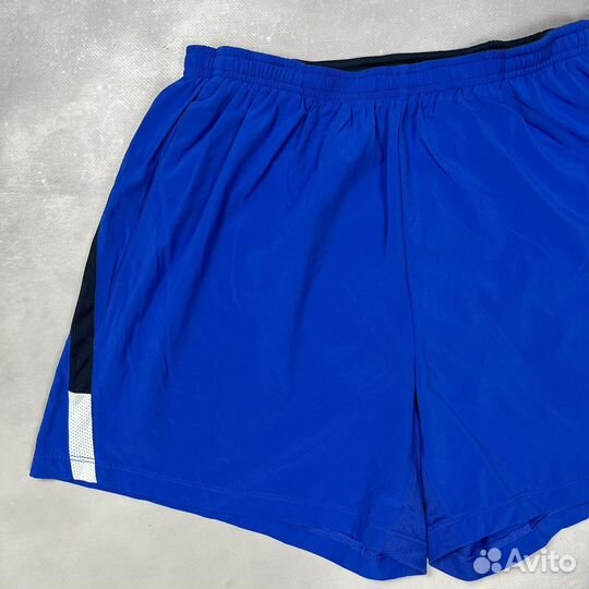 Nike Running Dri-Fit Shorts