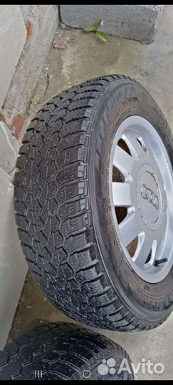 Продажа колес