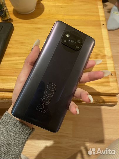 Xiaomi Poco X3 Pro, 8/256 ГБ