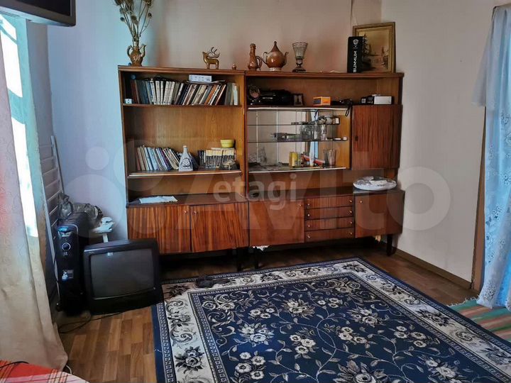 Дача 55 м² на участке 6,8 сот.