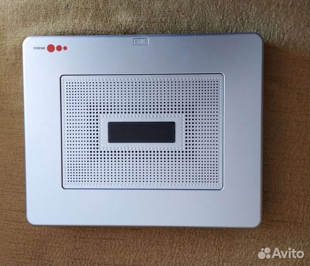 Цифровая тв приставка Акадо