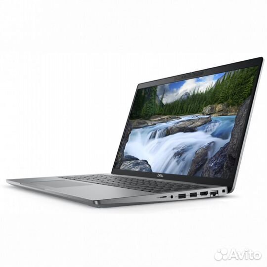 Ноутбук Dell Latitude 5540 581646