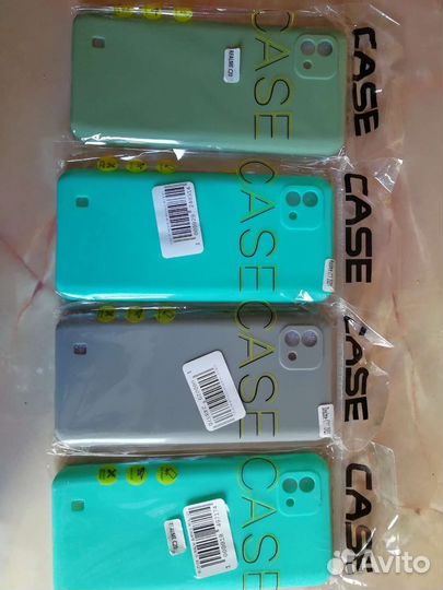 Чехол на смартфон