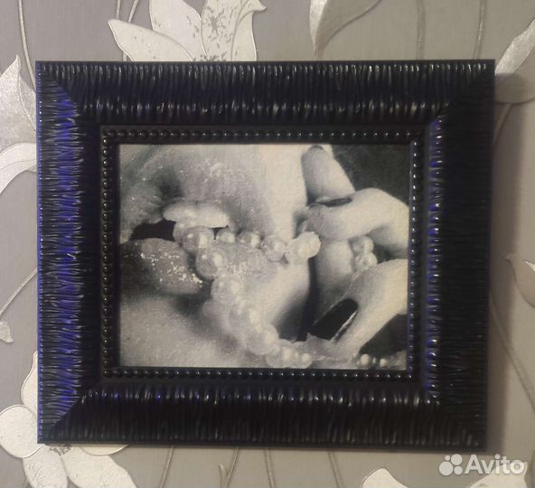 Вышивка крестом на заказ