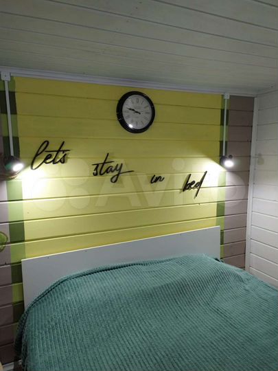 Дача 30 м² на участке 4 сот.