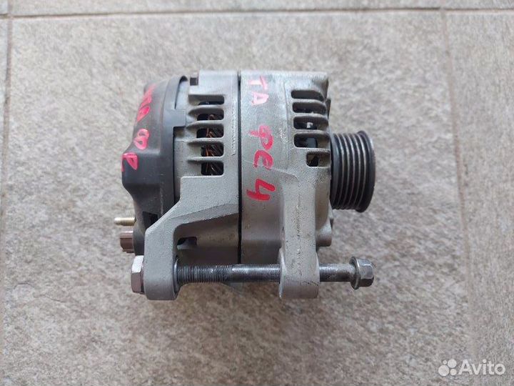 Генератор Hyundai Santa Fe TM G4KJ 2019