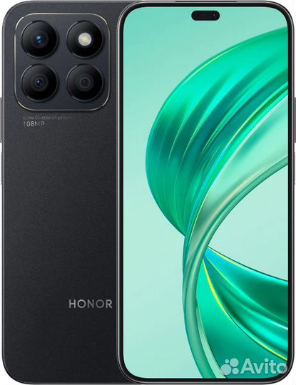 HONOR X8b, 8/128 ГБ