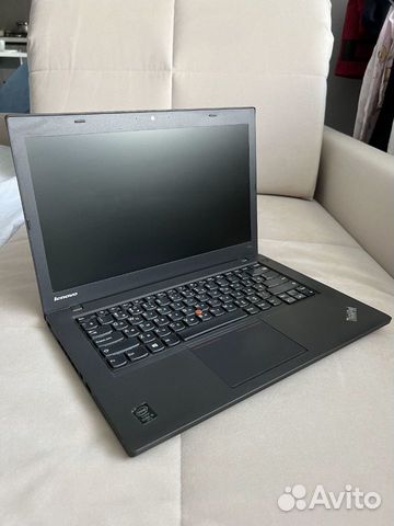 Lenovo thinkpad t440