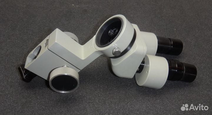 Стереомикроскоп Nissho MDS-60