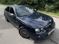 Rover 75 2.0 AT, 2000, 325 000 км, с пробегом, цена 335 000 руб.