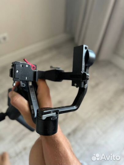 Dji ronin rs3 mini