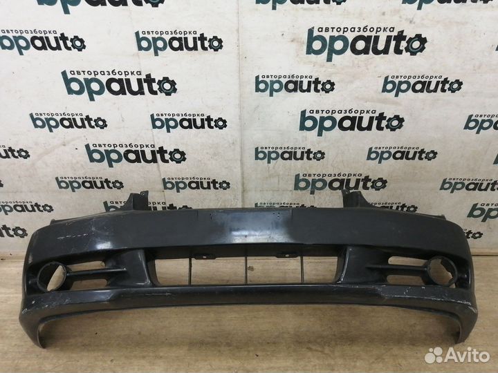 Бампер передний бп, бо 86511-3D010 Hyundai Sonata