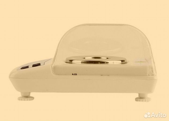 Точные новые настольные весы