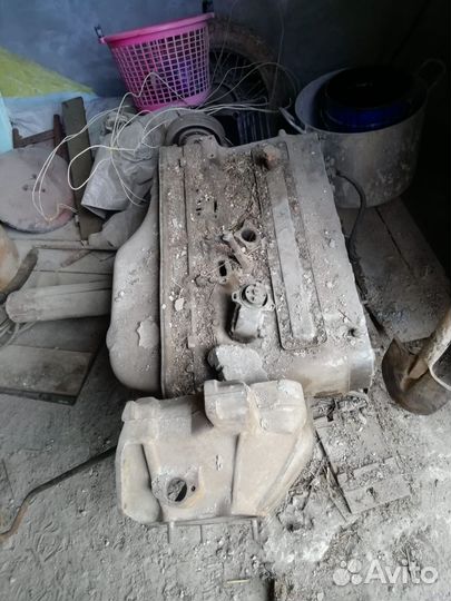 Запчасти к ЗИЛ 157