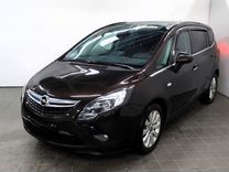 Opel Zafira 2.0 AT, 2013, 170 000 км, с пробегом, цена 1 190 000 руб.