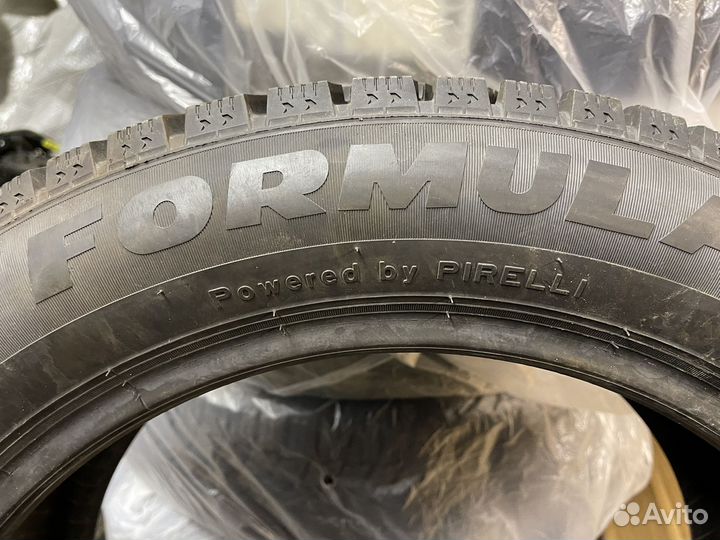 Pirelli Formula Ice 225/55 R18 102T