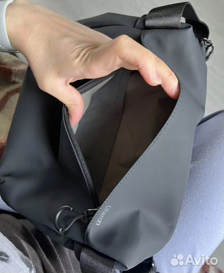 Ulanzi сумка для фото аксессуаров