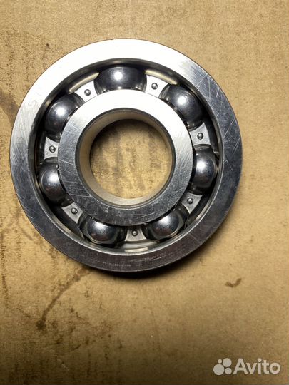 Подшипник 50706