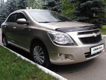 Chevrolet Cobalt 1.5 MT, 2013, 143 750 км, с пробегом, цена 670 000 руб.