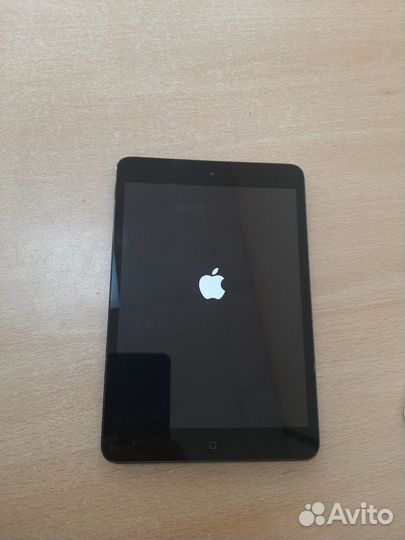 Планшет Apple iPad mini64Gb Wi-Fi+Cellular(3256783