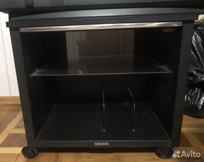 Тумба под тв б/у