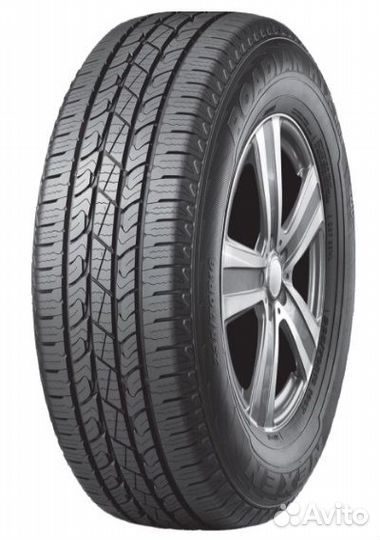 Nexen Roadian HTX RH5 225/65 R17 102H
