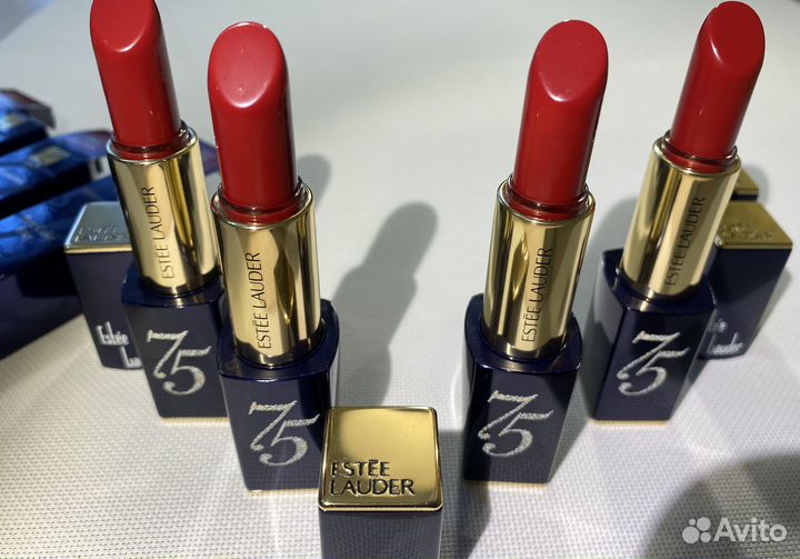 Estee lauder L.A.Noir 541