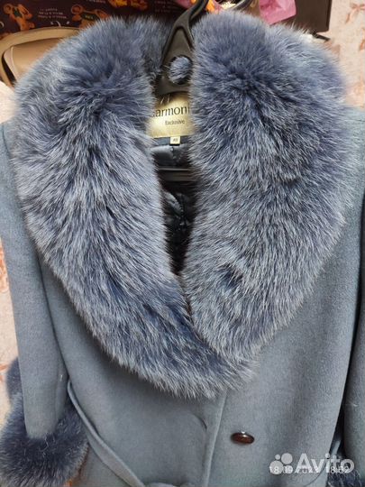 Пальто от 40 до 46 размер