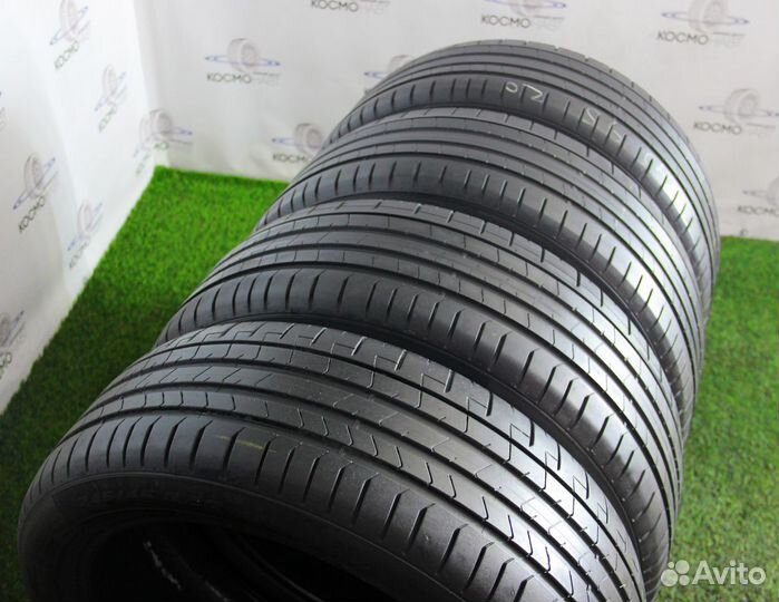 Pirelli P Zero PZ4 245/45 R20 103Y