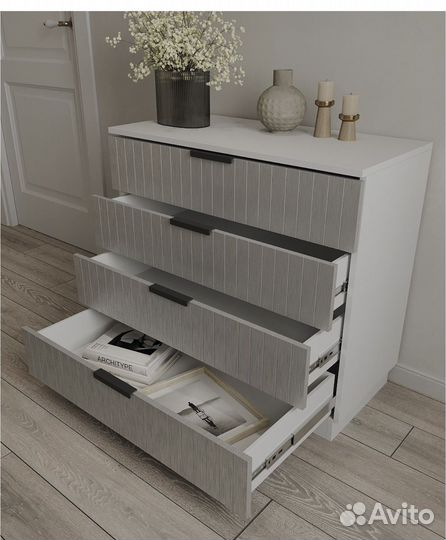 Комод новый
