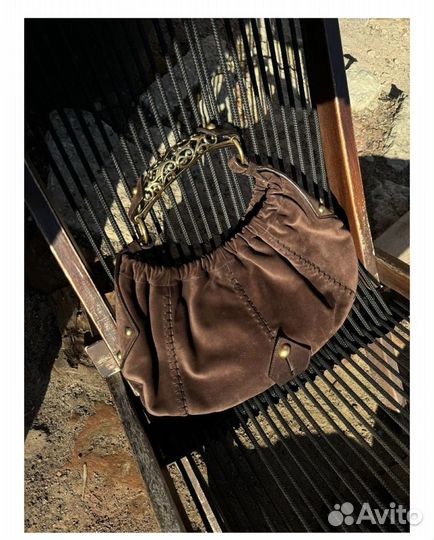 Сумка женская