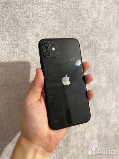 iPhone 11, 256 ГБ