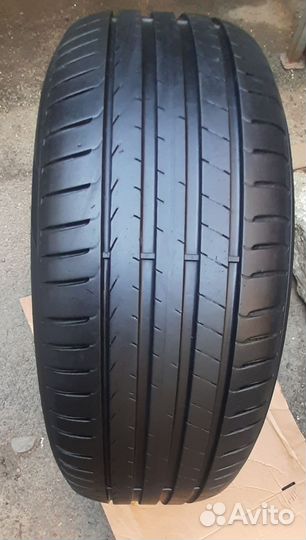 Pirelli Scorpion 225/55 R17