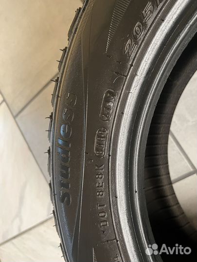 Nexen Winguard Ice 215/55 R16