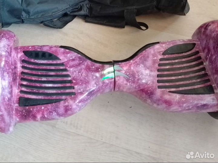 Гироскутер