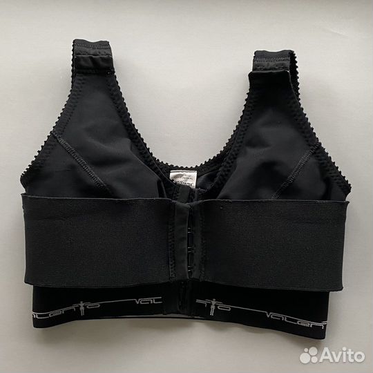 Бюстгалтер компрессионный valento 65(2) размер