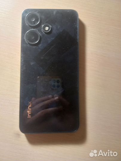 Продаю телефон infinix hot 30i