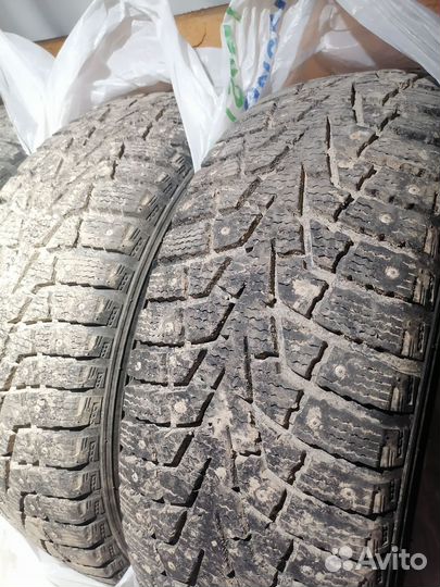 Maxxis ArcticTrekker NS3 225/60 R17 103T