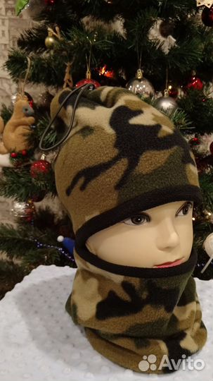 Шапка
