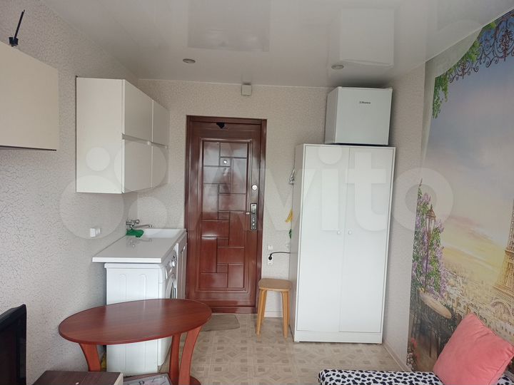 Комната 10 м² в 6-к., 5/5 эт.